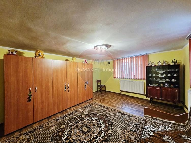 Casa individuala Rasnov cental | Brasov - 13