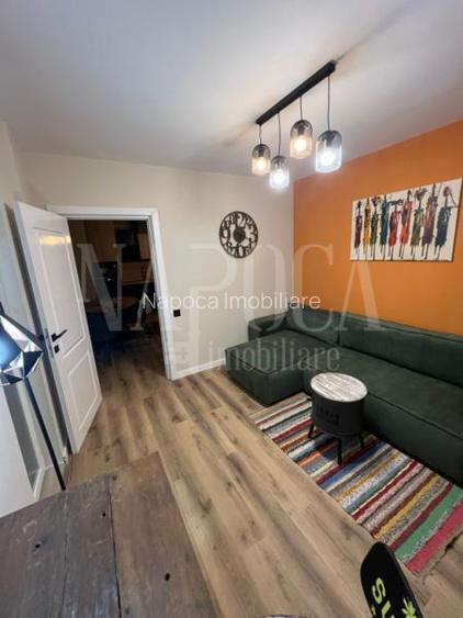 Apartament 3 camere de vanzare in Floresti - 5