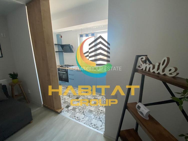 Vanzare 3 Camere Mobilat si Utilat Metrou Bereni! - 5