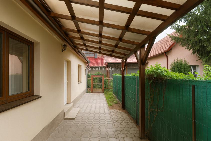 Casă 2 camere zona Promenada Mall - 2