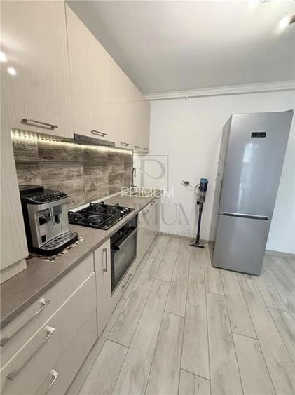 CHISODA - 3 CAM - ETAJUL 1 - POSIBILITATE MANSARDARE - MOBILAT SI UTILAT - 2 LOC - 6