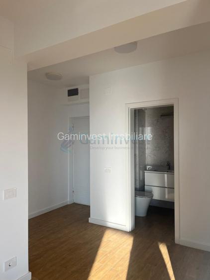 Apartament de inchiriat cu 3 camere si parcare privata in Prima Arena, Oradea - 2