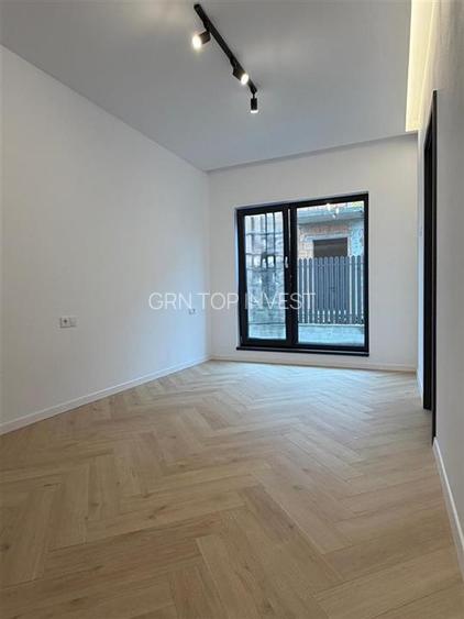 Apartament de LUX 4 camere 200mp gradina zona Arhitectilor - 3
