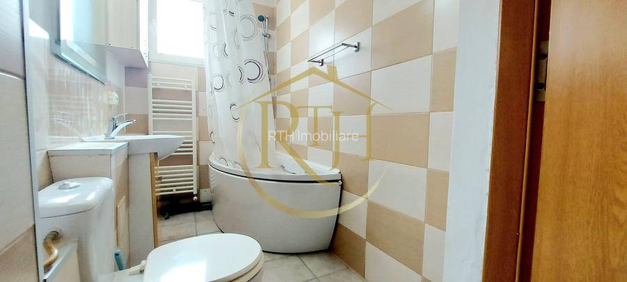 Oferim apartament cu 1 camera, langa Iulius Mall, centrala proprie pe gaz - 18