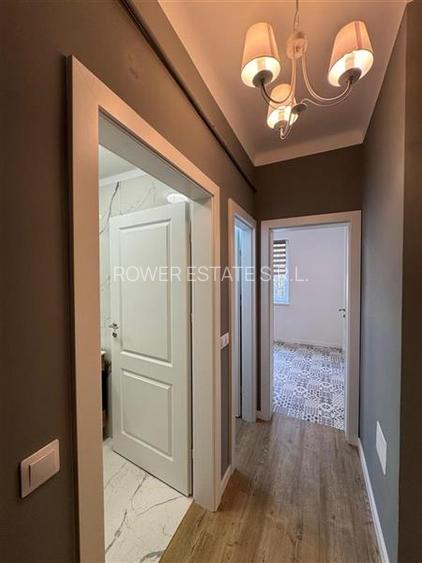 Apartament  2 camere, NOU,decomandat, 54 mp, zona semicentrala! - 15