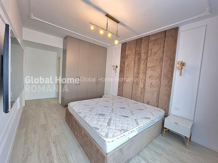 Pipera 1| Penthouse 4 Camere + Terasa Proprie Etaj 6 + Parcare |Finisaje Premium - 29