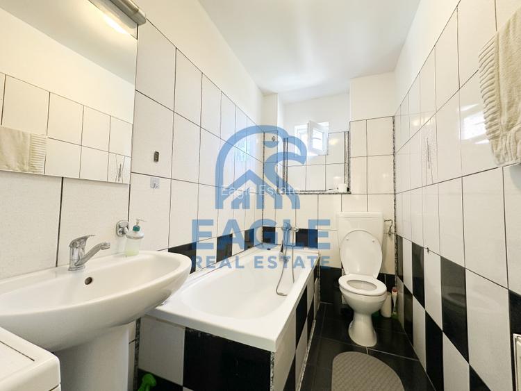 Baba Novac - 2 Camere Modern decomandat in bloc nou cu parcare - 12