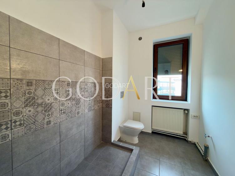 Apartament 5 camere | 125 mp | Calea Moșilor | FIRMA-COMERCIAL - 20