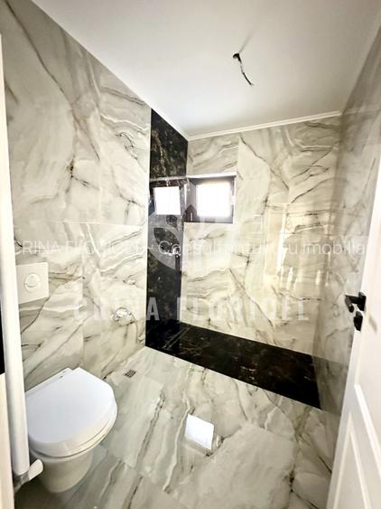 Apartament 3 camere - NOU - bloc boutique 2025 - terasa 39 mp - Dorobanti - 9