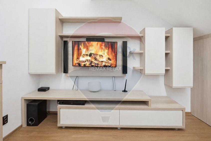 Casă tip triplex 112mp - 0% TVA 0% Comision - Rediu - 2