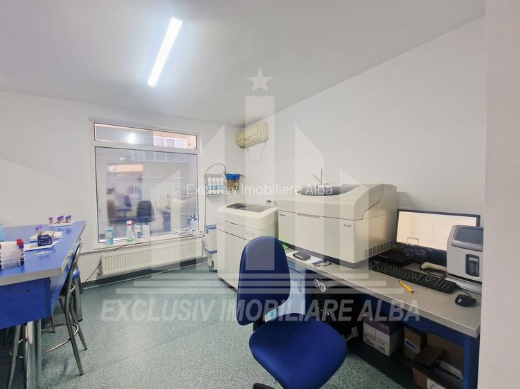 Spatiu Comercial | Laborator analize medicale | 400 mp | Cetate - 7
