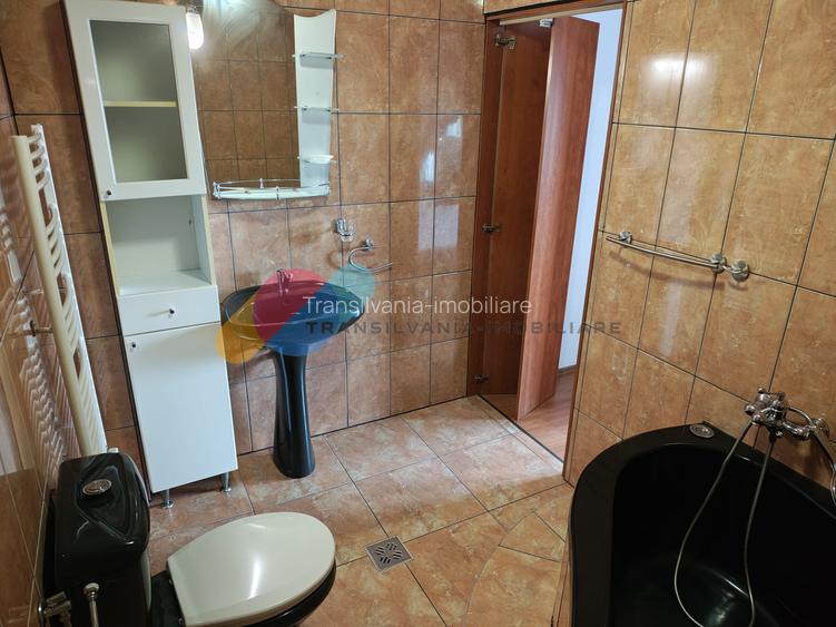 Apartament 3 camere, 90,8 mp, str. Frunzișului, USAMV - 5