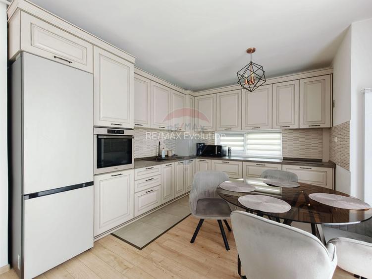 0 Comision | Penthouse Tractorul | Coresi | Top City - 20
