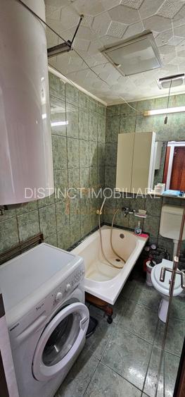 Vanzare garsoniera confort 2,  baie si chicineta proprie, loc parcare zona Astra - 9
