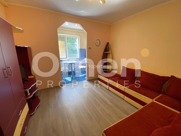 Apartament cu 2 camere, orientare Vestica, zona Piata Izvoare - 2