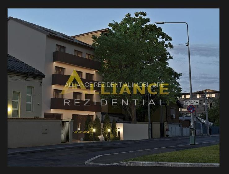 Metrou Aparatori - Patinoar Berceni Ap 2 camere - 7