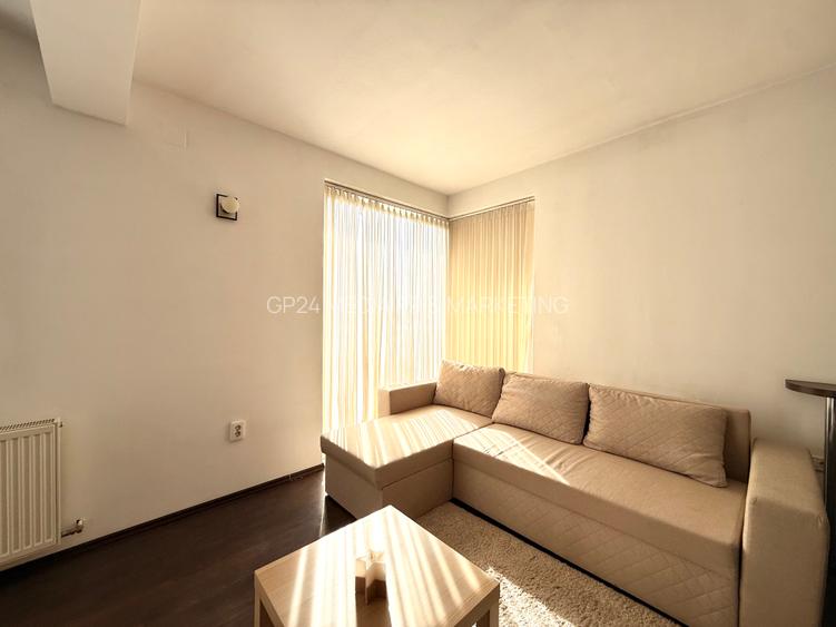 Ap. 2 camere , loc de parcare - Aleea Ghirodei - 7