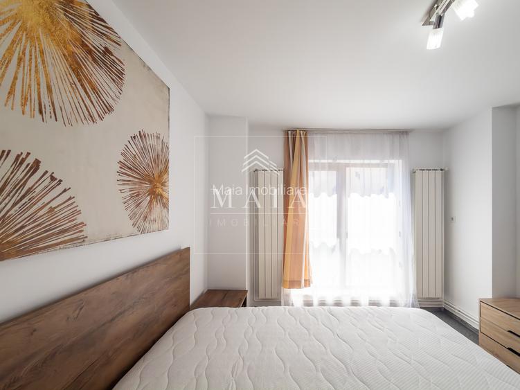 Apartament modern cu 3 camere, la 5 minute de centrul orașului - 8