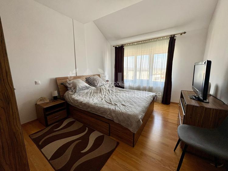 Apartament cu 3 camere | 63mp | Balcon | Parcare | Andrei Muresanu - 3