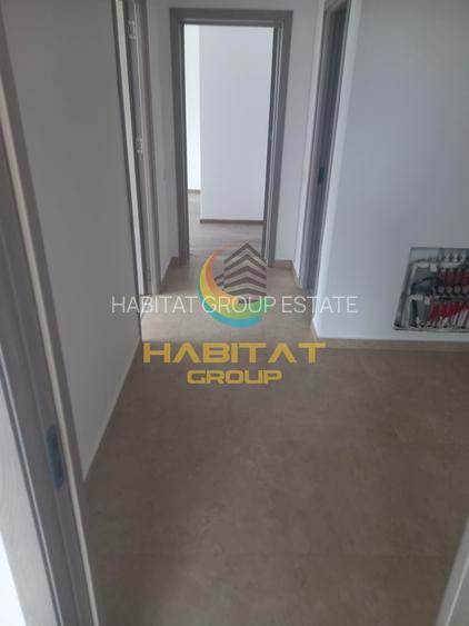 Pallady 3 camere decomandat 92 mp doar 15 min.metrou N.Teclu - 3