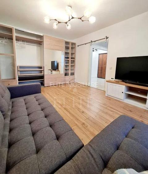 Apartament 3 camere în zona COLINA - 6