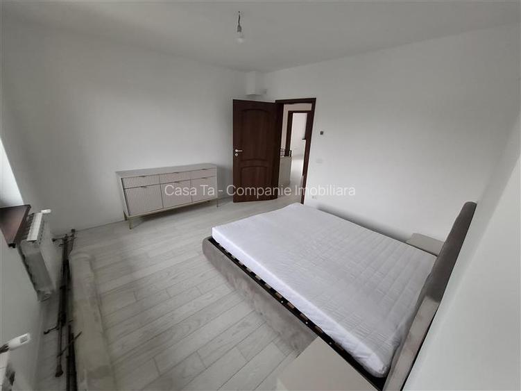 Vila deosebita Popas Pacurari - 5