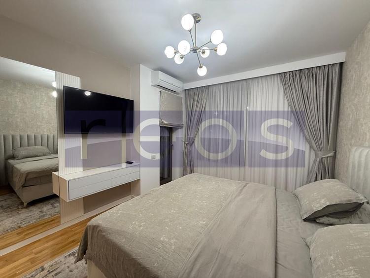 INCHIRIERE 2 CAMERE | SOS NORDULUI | 76MP | ULTRAFINISAT | LOC PARCARE - 14