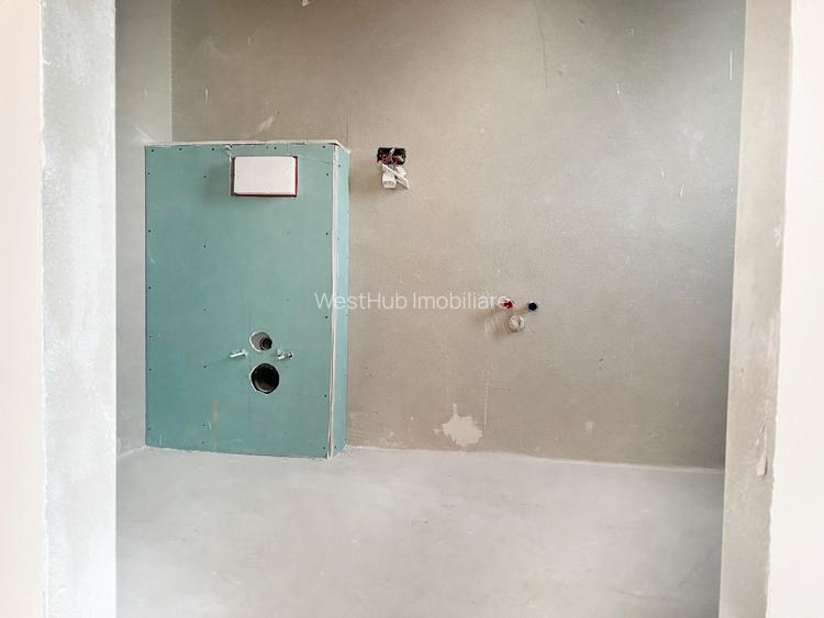 Aparatament 3 cam, 66mp utili, 2 terase -  Torontalului - 8