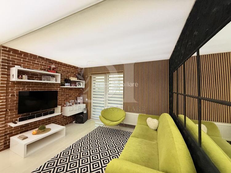 Penthouse la cheie | Parcul Poligon - 4