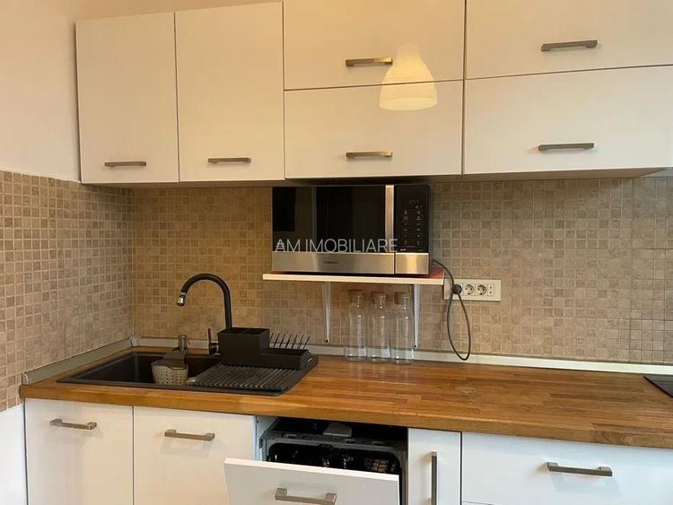 AP. 2 CAMERE CRANGASI, PET-FRIENDLY, MASINA SPALAT VASE, METROU 10 MIN - 6