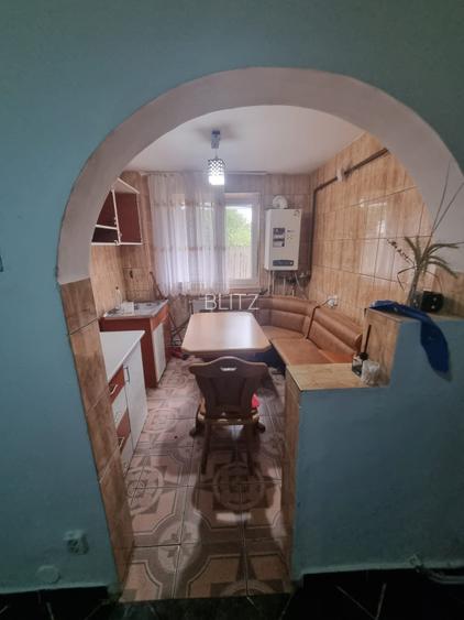 Apartament 2 camere ,50 mp, Filiasi   - 4