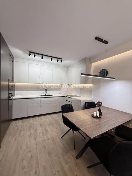 Apartament la cheie | etaj intermediar | Zona Eroilor, Florești - 7