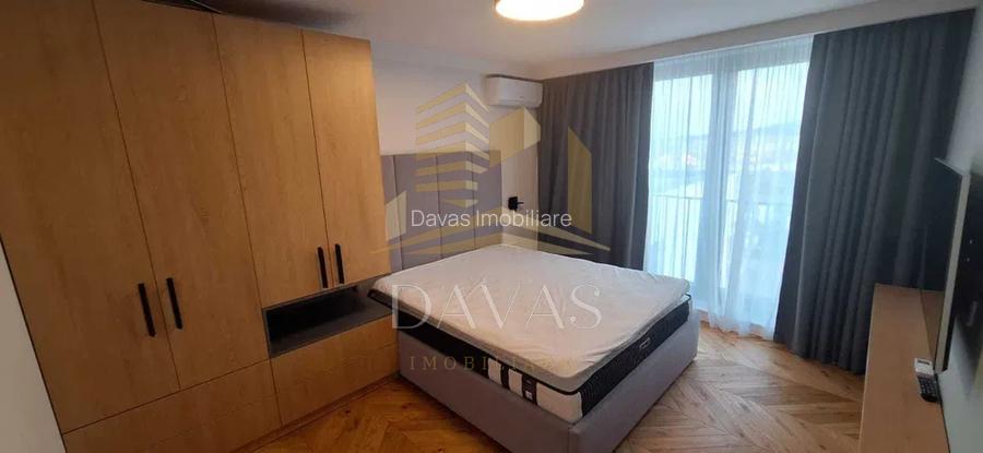 Penthouse pe 2 niveluri de vanzare 94 mp+ balcon 14mp |Finisaje LUX | Buna Ziua  - 4