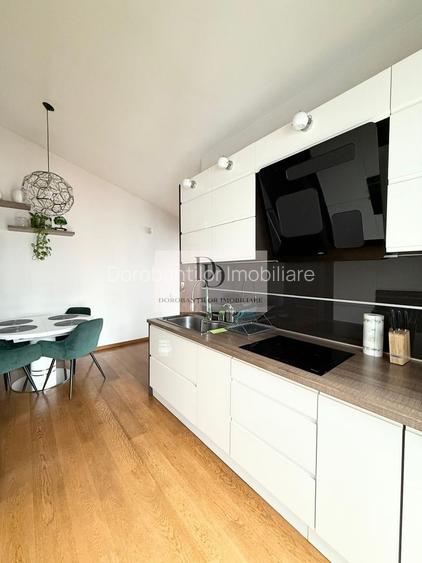 Apartament 4 camere singur pe nivel | 2 parcări | Zona Dorobanților - 4