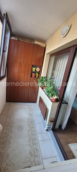 🙋 CET🔸 3 Camere Decomandate 68m² Centrala Mobilat Utilat Izolat Incadrat - 15