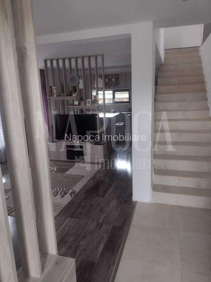 Casa 5 camere de vanzare in Baciu - 5