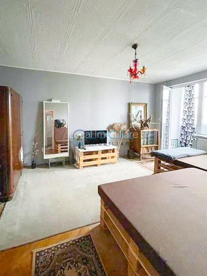 Apartament 2 camere | 2 balcoane | Gheorgheni | zona Rebreanu - 2