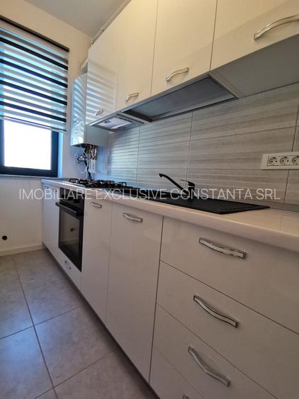 Apartament Mobilat Modern Universitate Cu Vedere Pe Lac Si Loc De Parcare - 20