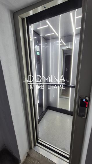 Vânzare apartament 2 camere – 51 mp – Bld. Republicii - vizavi de gară - 8
