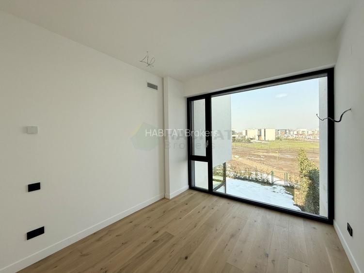 Vila tip duplex in Amber Forest, langa padure - 13