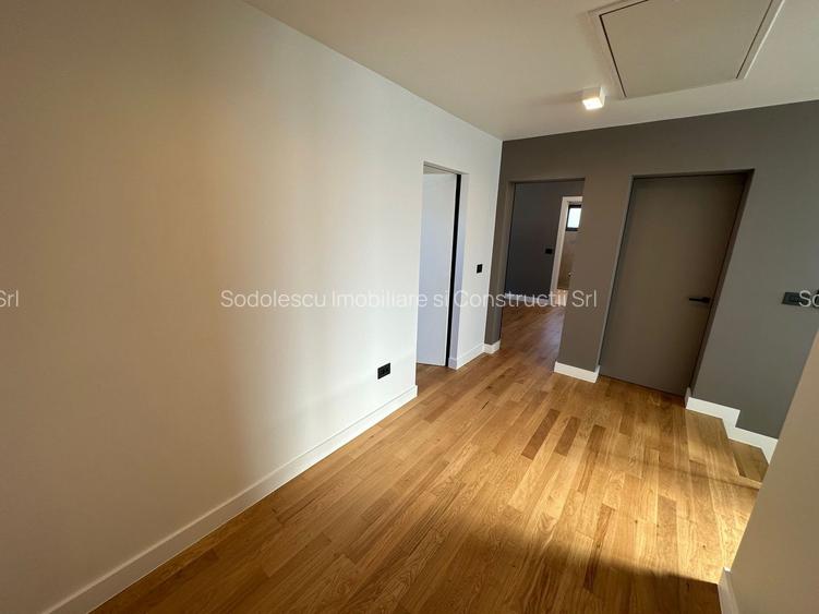 Casa P+1E+Pod Timisoara, zona Buziasului - 35