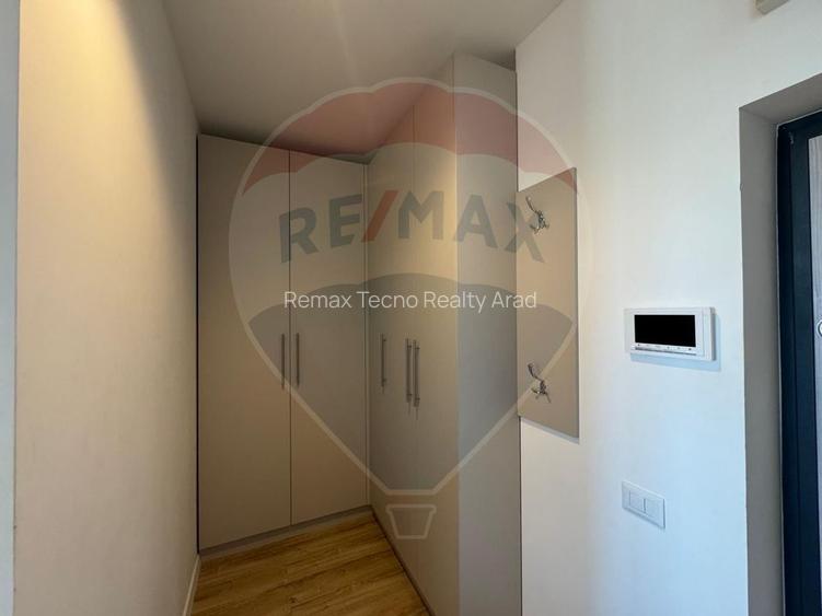 Apartament de lux pentru inchiriat ARED Imar - 13