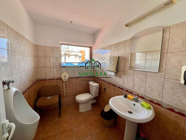 Spatiu de inchiriat /152 mp - 8