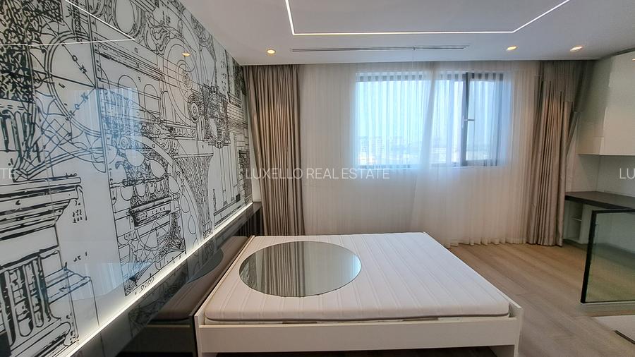 APARTAMENT 4 CAMERE CU SCARA INTERIOARA TIP LOFT -ULTRA LUX - 59