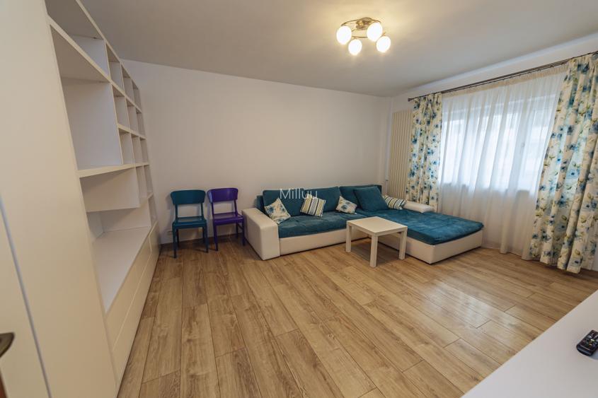 Apartament de 3 camere | Parcare | 15 Min Metrou Academia Militara - 3