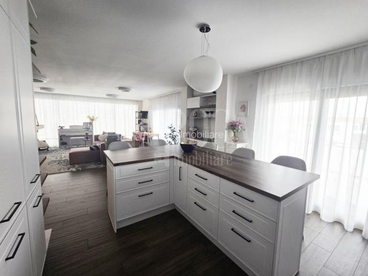 Apartament 3 camere de vanzare in Gheorgheni, Cluj Napoca - 7