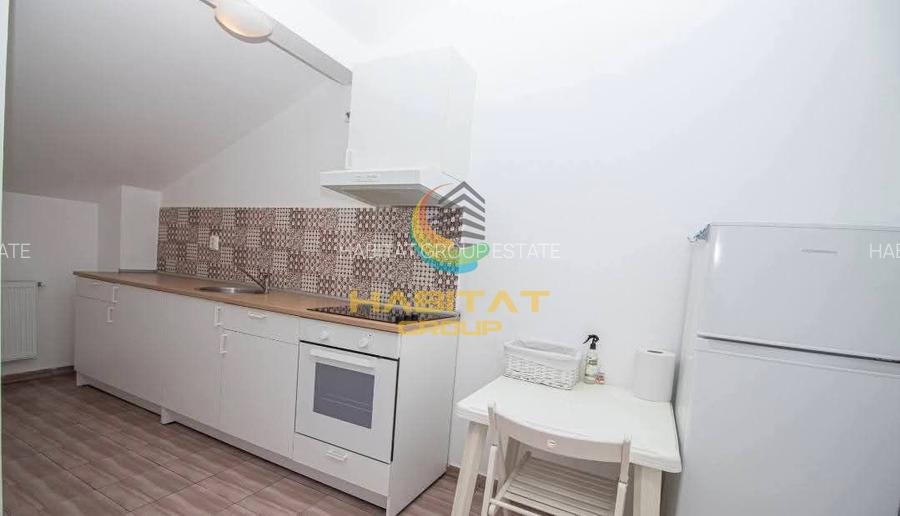 Garsoniera de Vanzare - Dudu CHIAJNA -- 33 MP! - 2