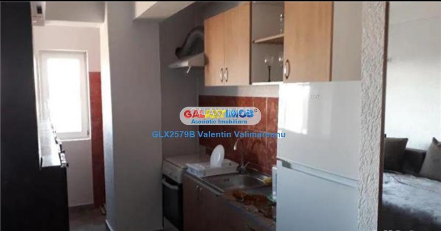 Apartament 2 Camere toporasi Cod  211 - 5