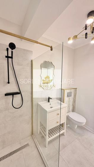 Apartament modern de vânzare  | Zona Terra, Florești - 10