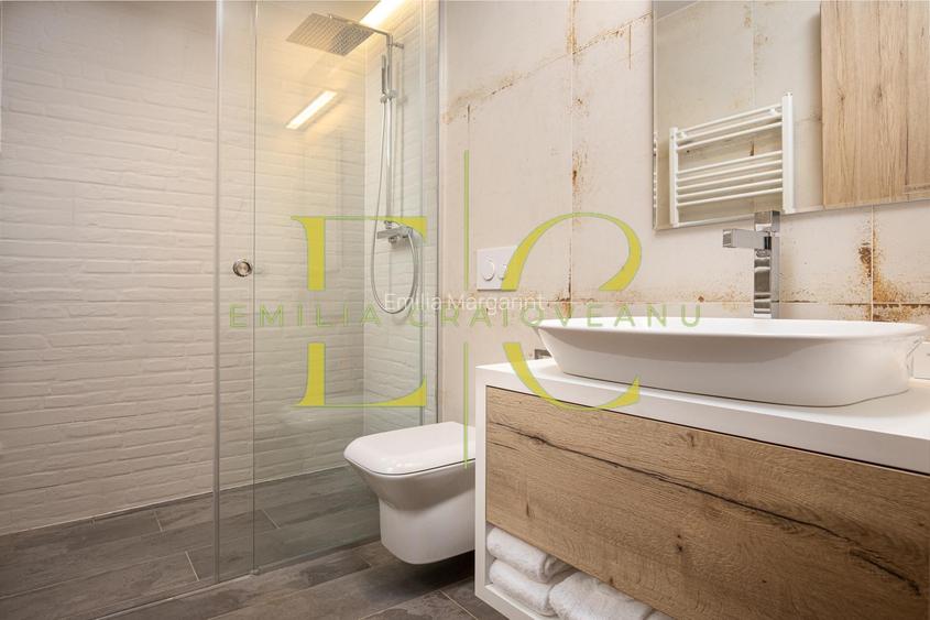 CHIRIE: Penthouse 2 camere + parcare, KASPER - 8